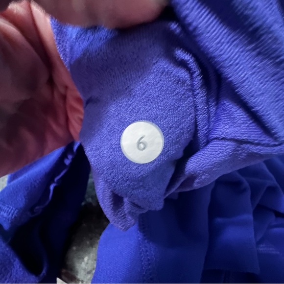 Lululemon Run Dash Fleece 1/2 Zip Jacket Activewear Running Training Yoga Gym - Picture 10 of 10